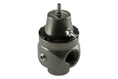 Turbosmart - Turbosmart FPR10 Fuel Pressure Regulator - Platinum - Demon Performance