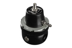 Turbosmart - Turbosmart FPR6 Fuel Pressure Regulator Suit - 6AN - Black - Demon Performance