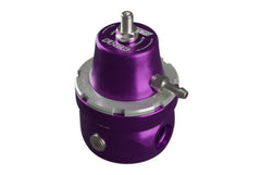 Turbosmart - Turbosmart FPR6 Fuel Pressure Regulator Suit - 6AN - Purple - Demon Performance