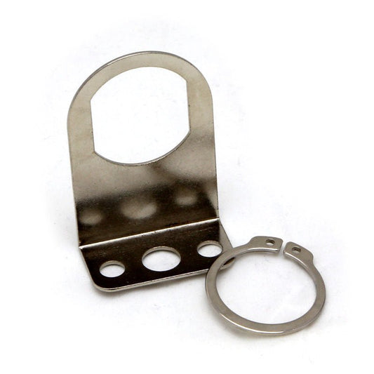 Turbosmart - Turbosmart FPR/OPR Mounting Bracket/Clip Replacement - Demon Performance