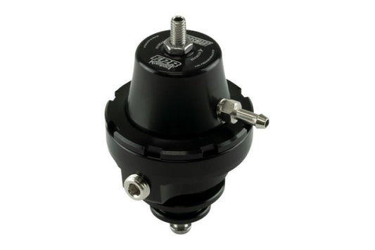 Turbosmart - Turbosmart Fuel Pressure Regulator Kompact Bosch/Barra - Sleeper - Demon Performance