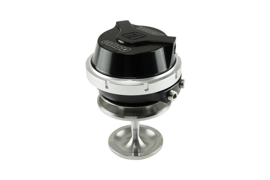 Turbosmart - Turbosmart Gas Valve Actuator 60 14psi - Black - Demon Performance