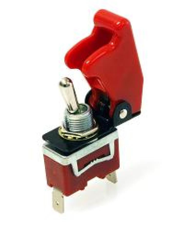 Turbosmart - Turbosmart GBCV Rocket Launcher Switch - Demon Performance