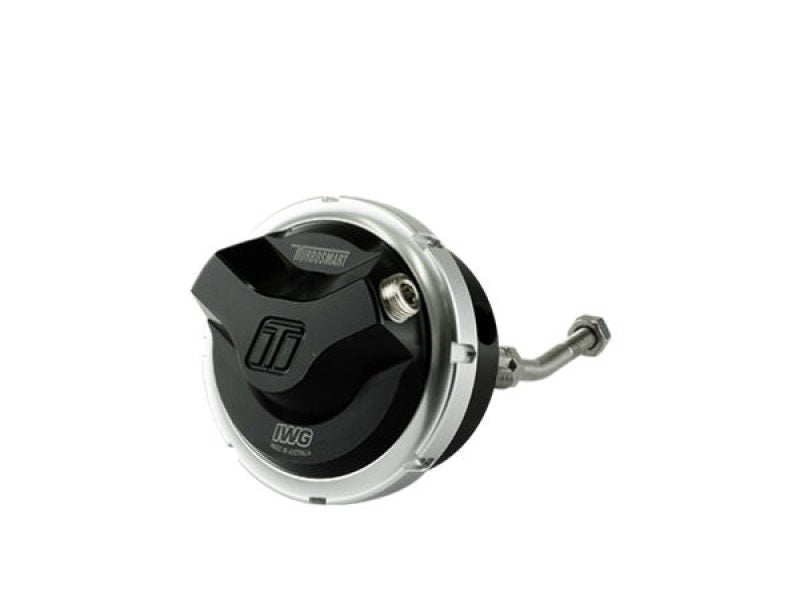 Turbosmart - Turbosmart Gen V IWG (Twin Port) Wastegate Actuator Suits Garret G25 14psi - Demon Performance