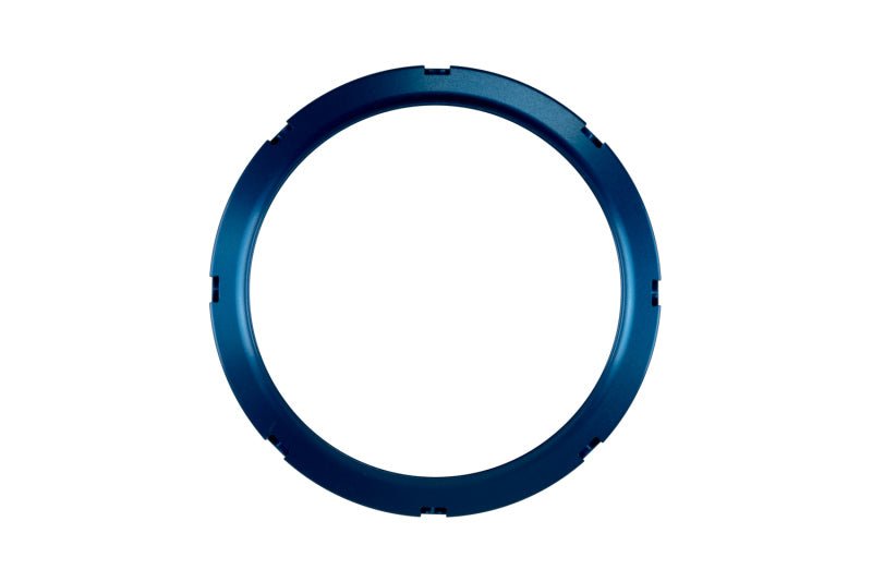 Turbosmart - Turbosmart Gen V WG38/40 Actuator Collar - Blue - Demon Performance
