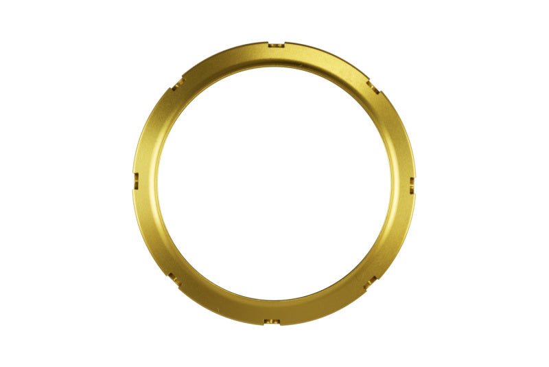 Turbosmart - Turbosmart Gen V WG38/40 Actuator Collar - Gold - Demon Performance