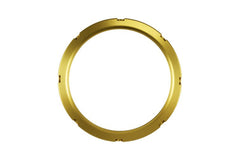 Turbosmart - Turbosmart Gen V WG38/40 Actuator Collar - Gold - Demon Performance