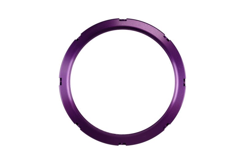 Turbosmart - Turbosmart Gen V WG38/40 Actuator Collar - Purple - Demon Performance