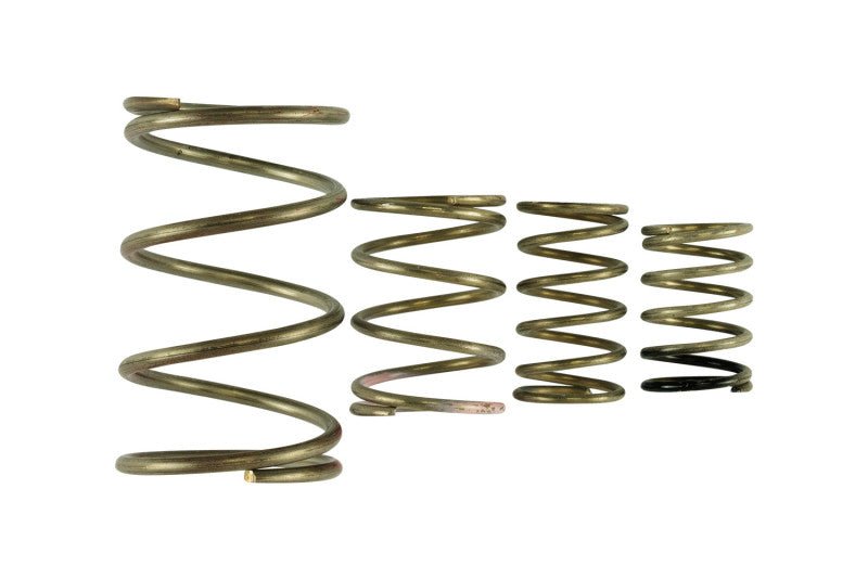 Turbosmart - Turbosmart Gen V WG38/40 Spring Replacement Kit - Demon Performance