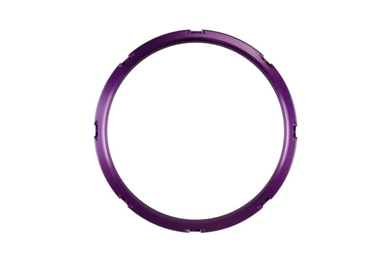 Turbosmart - Turbosmart Gen V WG45/50 Actuator & ProPort Collar - Purple - Demon Performance