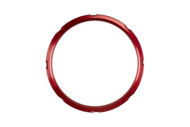Turbosmart - Turbosmart Gen V WG45/50 Actuator & ProPort Collar - Red - Demon Performance
