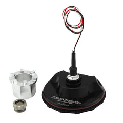 Turbosmart - Turbosmart Gen - V WG45/50 CG 84mm Sensor Cap - Black - Demon Performance