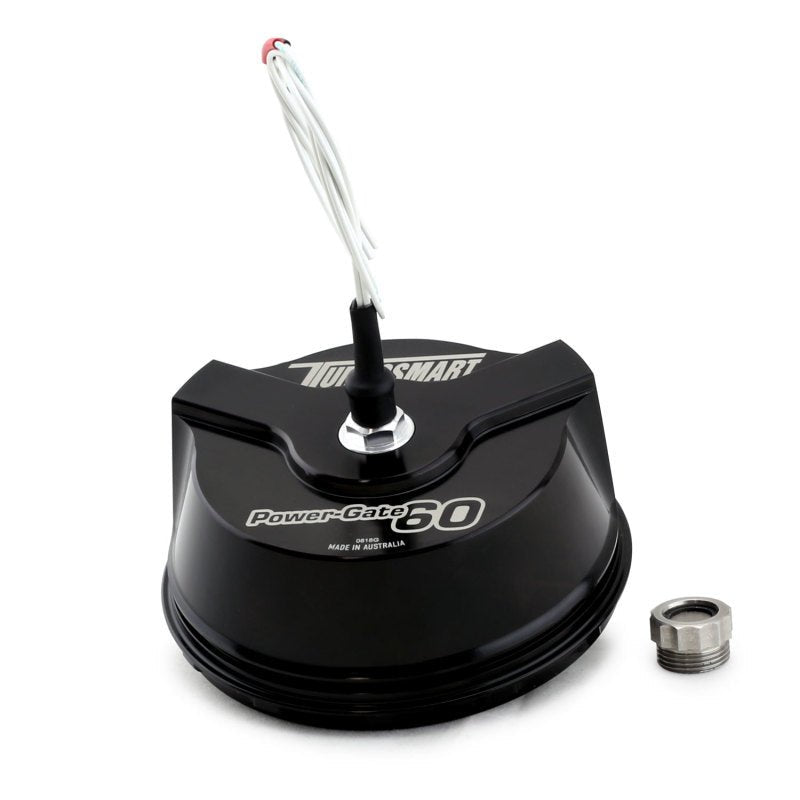 Turbosmart - Turbosmart Gen - V WG60 98mm Sensor Cap - Black - Demon Performance