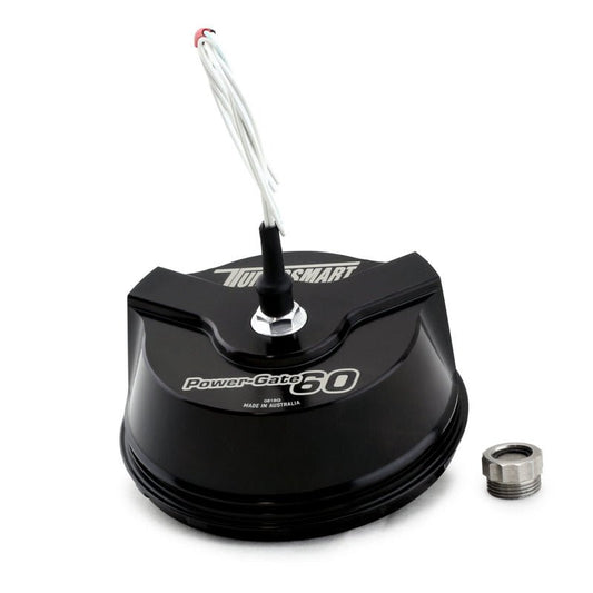 Turbosmart - Turbosmart Gen - V WG60 98mm Sensor Cap - Black - Demon Performance