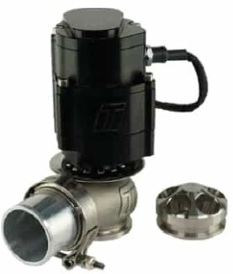 Turbosmart - Turbosmart GenV EALV40 Electronic Anti - Lag Valve - Demon Performance