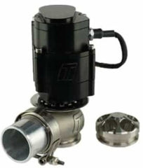 Turbosmart - Turbosmart GenV EALV40 Electronic Anti - Lag Valve - Demon Performance