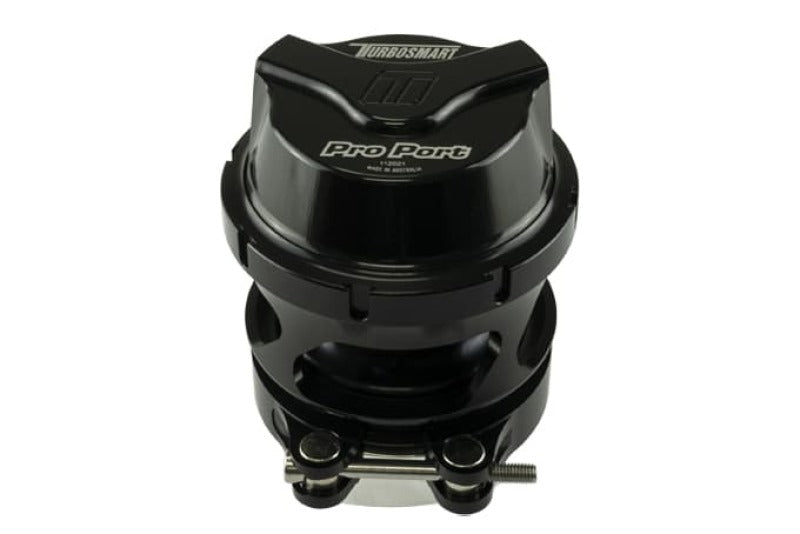 Turbosmart - Turbosmart GenV ProPort Universal 54mm Blow Off Valve - Sleeper - Demon Performance
