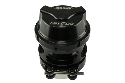 Turbosmart - Turbosmart GenV ProPort Universal 54mm Blow Off Valve - Sleeper - Demon Performance