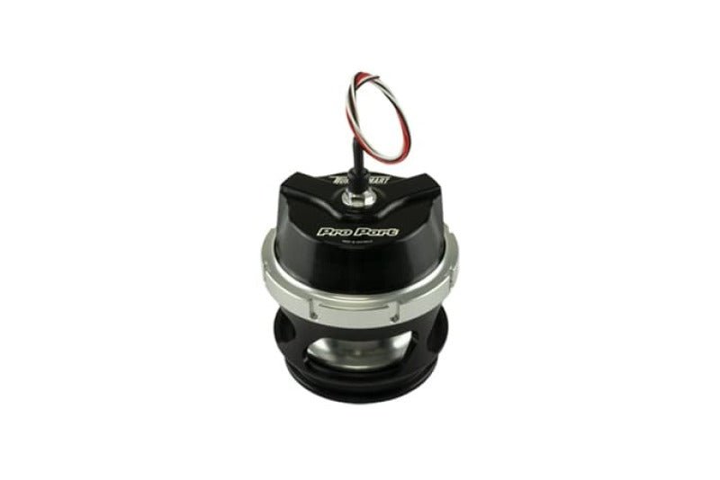 Turbosmart - Turbosmart GenV ProPort Universal 54mm Blow Off Valve - Sleeper with Sensor Cap - Demon Performance
