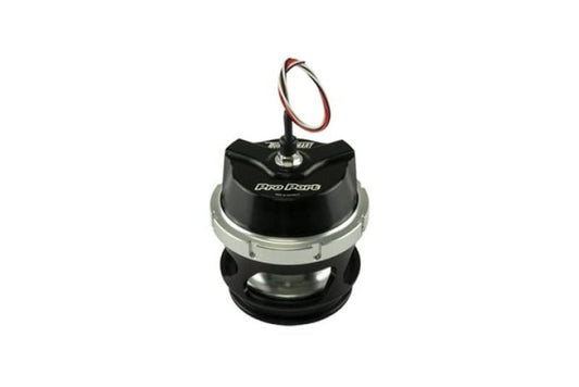 Turbosmart - Turbosmart GenV ProPort Universal 54mm Blow Off Valve - Sleeper with Sensor Cap - Demon Performance