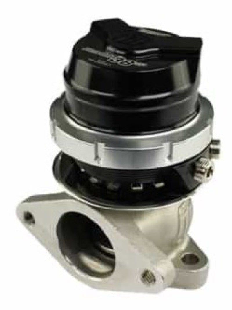 Turbosmart - Turbosmart GenV UltraGate 38HP High Pressure 35psi External Wastegate - Black - Demon Performance