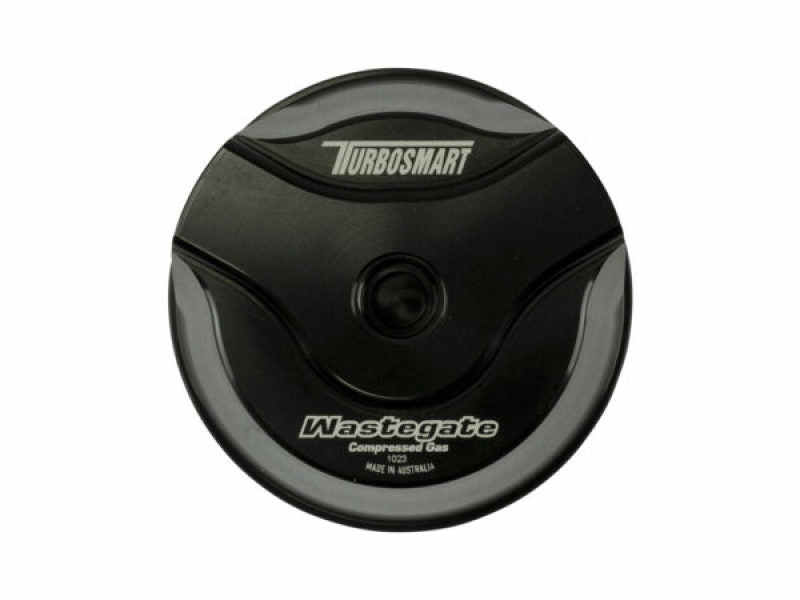 Turbosmart - Turbosmart GenV WG40CG Full Range Complete Sensor Cap - Black - Demon Performance