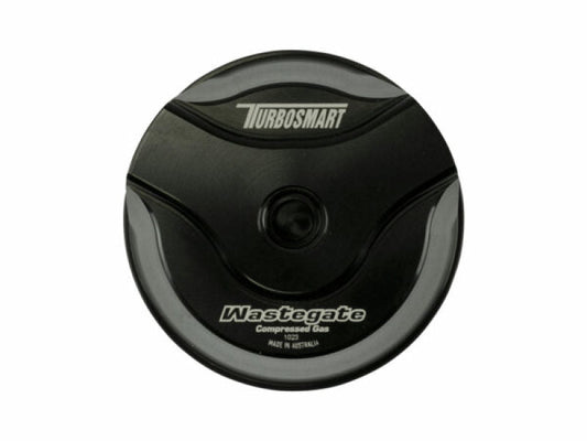 Turbosmart - Turbosmart GenV WG40CG Full Range Complete Sensor Cap - Black - Demon Performance
