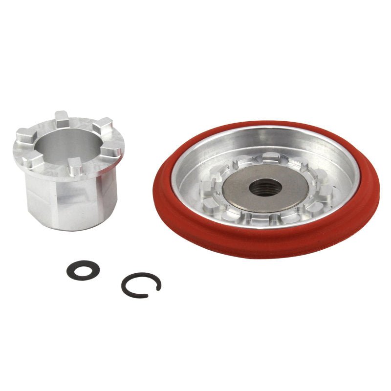 Turbosmart - Turbosmart GenV WG45/50mm CG Diaphragm Replacement Kit - Demon Performance