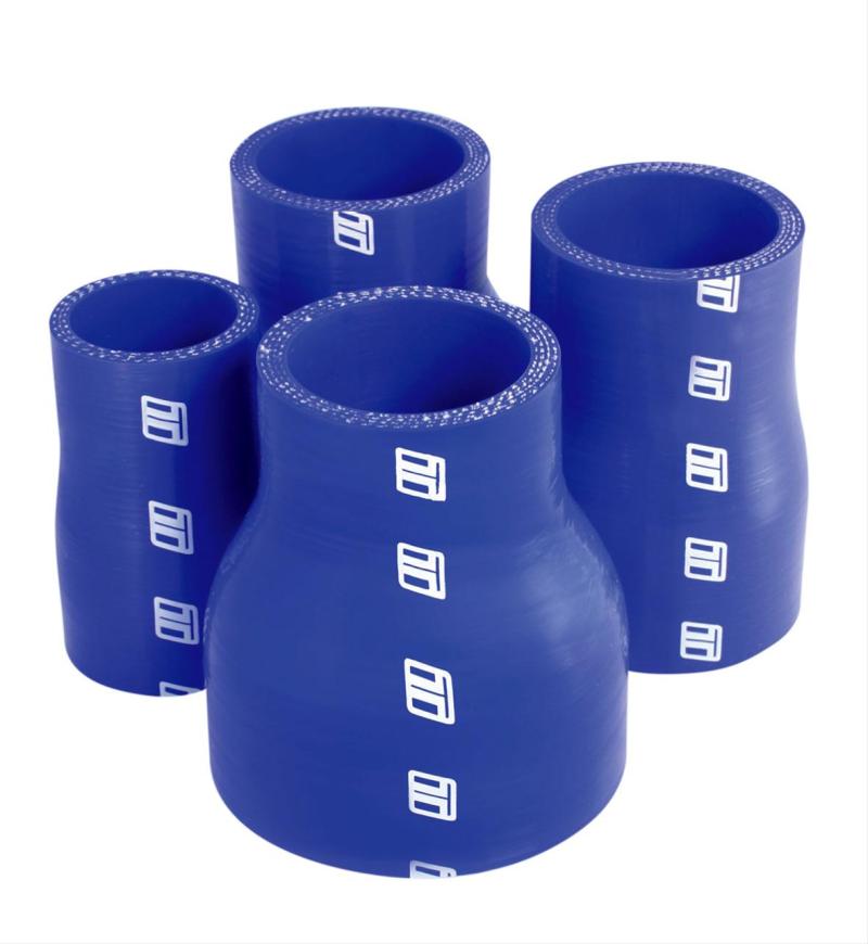 Turbosmart - Turbosmart Hose Reducer 2.50 - 2.75 - Blue - Demon Performance