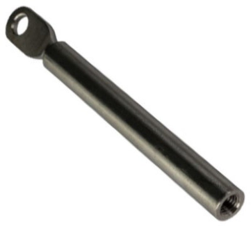 Turbosmart - Turbosmart IWG75 1/4in UNF Thread x 6.3mm Hole x 100mm Length Clevis Suit - Demon Performance