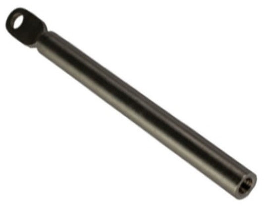 Turbosmart - Turbosmart IWG75 1/4in. UNF Thread x 6.3mm Hole x 125mm Length Clevis Suit - Demon Performance