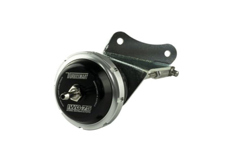 Turbosmart - Turbosmart IWG75 2003 - 2007 Subaru TP WRX / STI GDB Spec C EJ207 7 PSI Black Internal Wastegate - Demon Performance