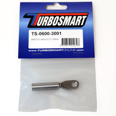 Turbosmart - Turbosmart IWG75 6.3mm (.25in) Internal Wastegate Clevis - Demon Performance