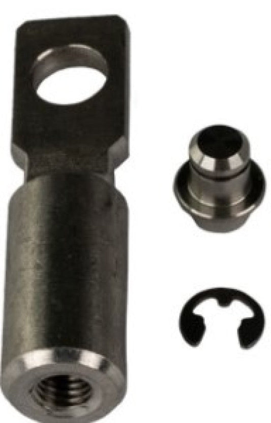 Turbosmart - Turbosmart IWG75 8mm (.31in) Internal Wastegate Clevis - Demon Performance