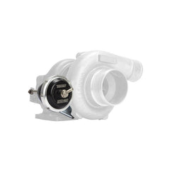 Turbosmart - Turbosmart IWG75 Garrett GT2860RS 7 PSI Black Internal Wastegate Actuator - Demon Performance