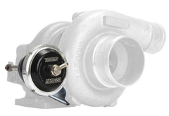 Turbosmart - Turbosmart IWG75 GT2860RS (Disco Potato) 3 PSI Black Internal Wastegate Actuator - Demon Performance