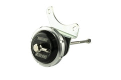 Turbosmart - Turbosmart IWG75 K04 Leon 5psi Black Internal Wastegate Actuator - Demon Performance