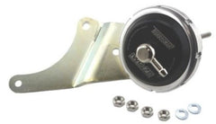 Turbosmart - Turbosmart IWG75 K04 Leon 5psi Black Internal Wastegate Actuator - Demon Performance