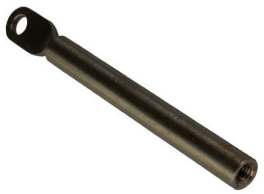Turbosmart - Turbosmart IWG75 (M6 Thread) 6.3mm (Hole) x 100mm Length Clevis Suit - Demon Performance
