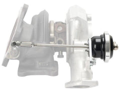 Turbosmart - Turbosmart IWG75 Mitsubishi EVO 10 12 PSI Black Internal Wastegate Actuator - Demon Performance
