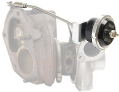 Turbosmart - Turbosmart IWG75 Mitsubishi EVO 6 - 8 26 PSI Black Internal Wastegate Actuator - Demon Performance