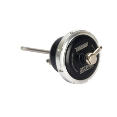 Turbosmart - Turbosmart IWG75 Universal 150mm Rod 10 PSI/1.0 Bar Black Internal Wastegate Actuator - Demon Performance