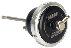 Turbosmart - Turbosmart IWG75 Universal 150mm Rod 7 PSI Black Internal Wastegate Actuator - Demon Performance