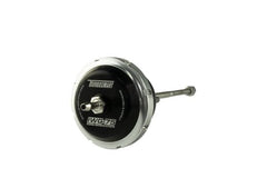 Turbosmart - Turbosmart IWG75 Universal M6 140mm Rod 10 PSI Black Internal Wastegate Actuator - Demon Performance