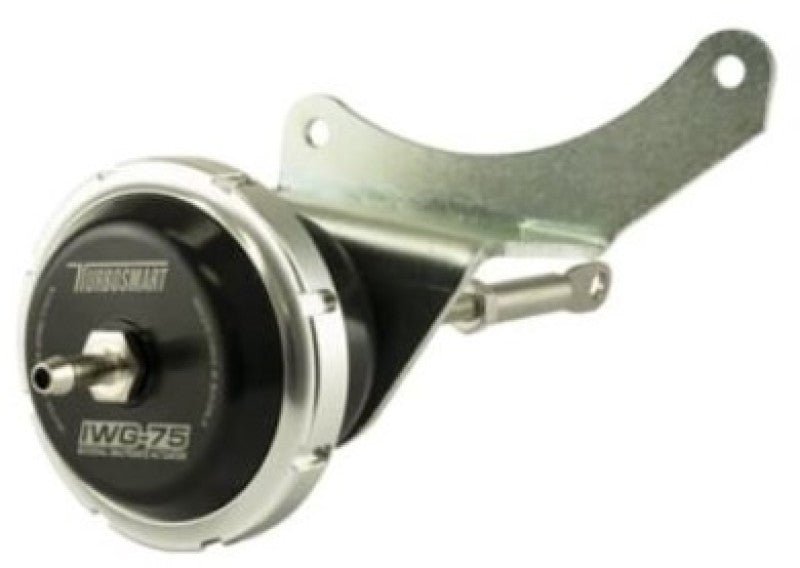 Turbosmart - Turbosmart IWG75 Wastegate Actuator Suit Polaris RZR Turbo Black 5PSI - Demon Performance