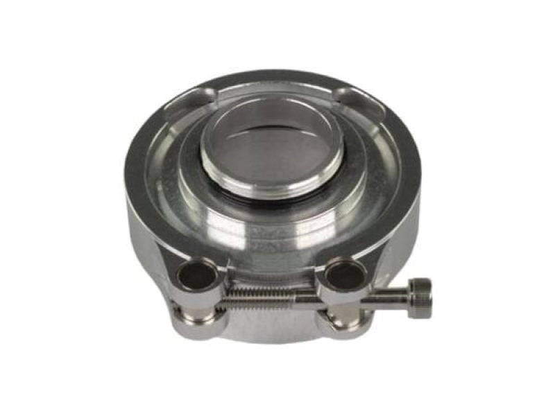 Turbosmart - Turbosmart Kompact Blow Off Valve BOV5 V - Band Adapter - Demon Performance