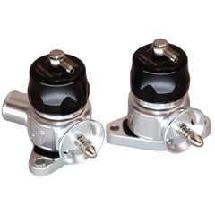 Turbosmart - Turbosmart Nissan GTR R35 Dual Port Smart Port BOVs - Black - Demon Performance