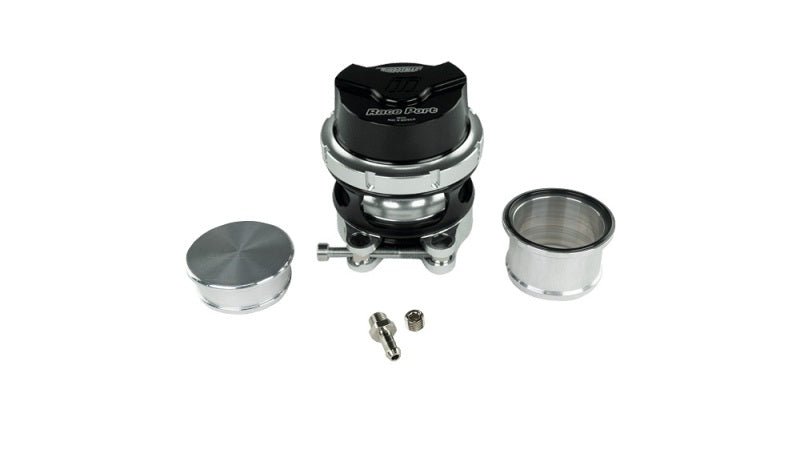 Turbosmart - Turbosmart Nissan RB26DETT RacePort Gen - V Blow Off Valve - Black - Demon Performance