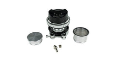 Turbosmart - Turbosmart Nissan RB26DETT RacePort Gen - V Blow Off Valve - Black - Demon Performance