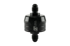 Turbosmart - Turbosmart Oil Filter - 4AN 44um - Demon Performance